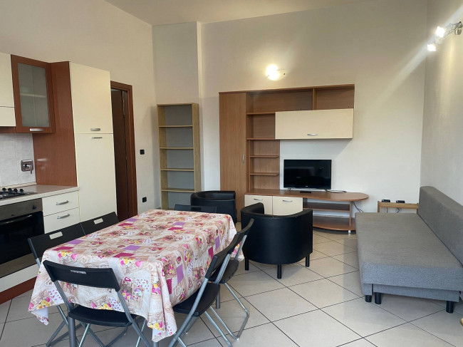 Appartamento in affitto a Chivasso