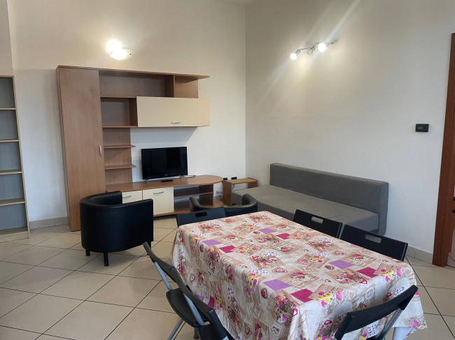 Appartamento in affitto a Chivasso