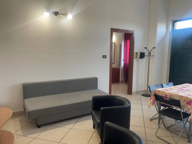 Appartamento in affitto a Chivasso