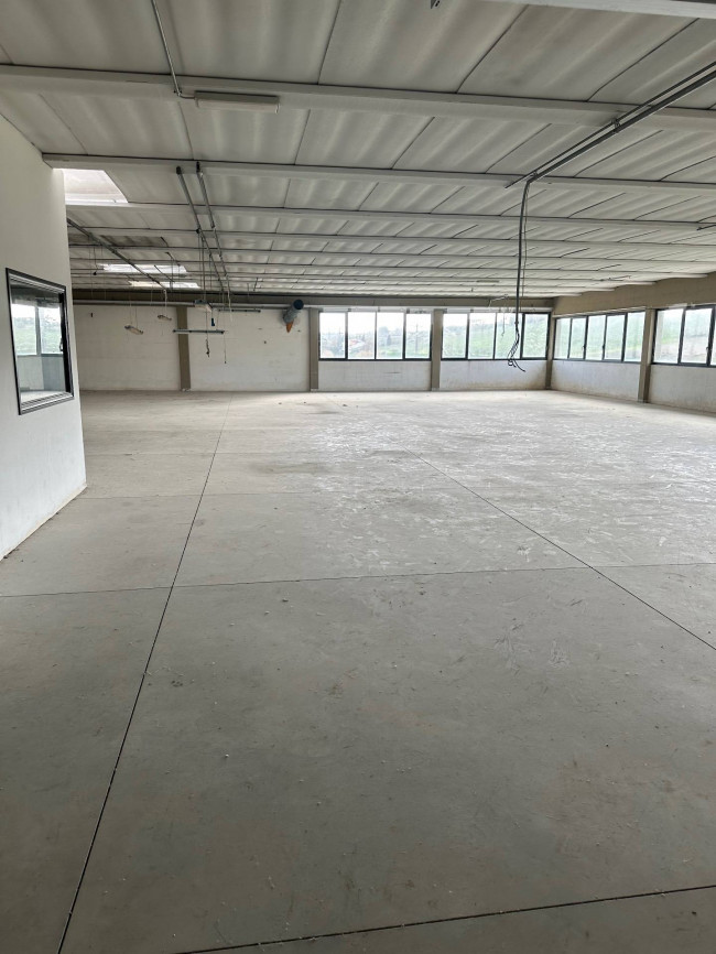 Capannone in affitto a Vinci