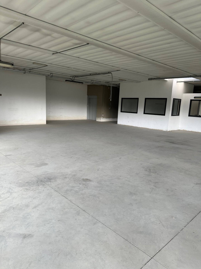 Capannone in affitto a Vinci