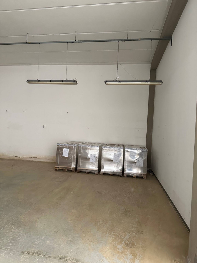 Capannone in affitto a Vinci