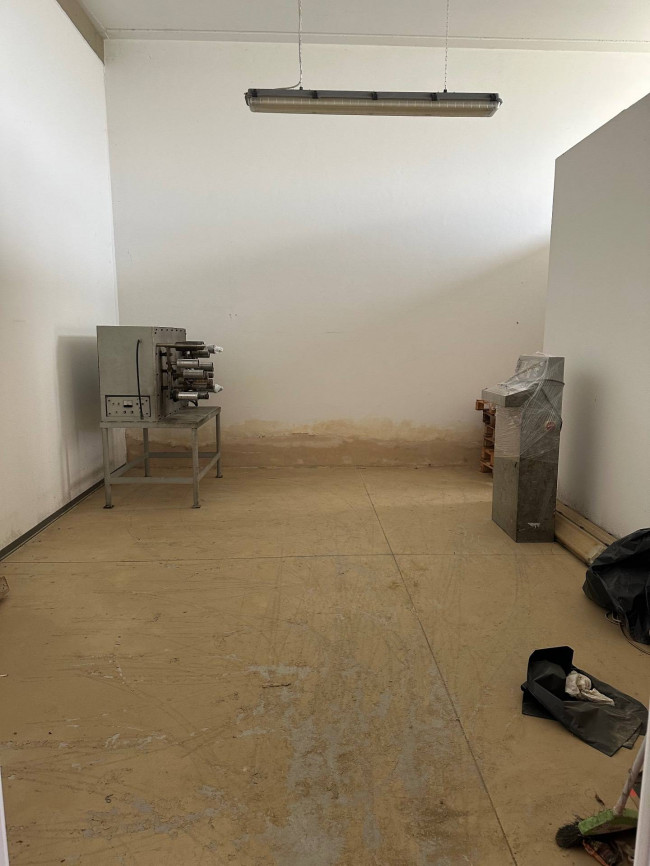 Capannone in affitto a Vinci