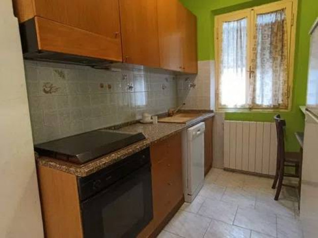 Appartamento in affitto a Palaia