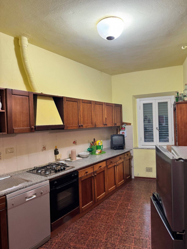 Appartamento in vendita a Empoli