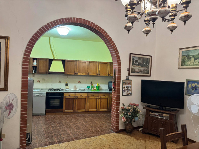 Appartamento in vendita a Empoli