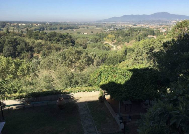 Stanza in affitto a Montopoli in Val d'Arno