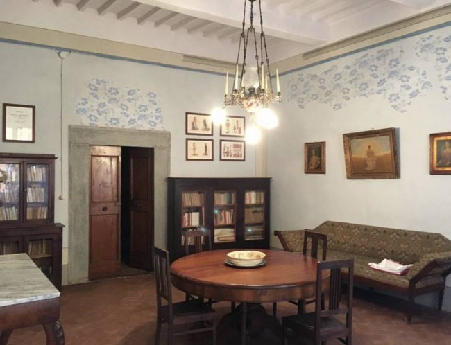 Stanza in affitto a Montopoli in Val d'Arno