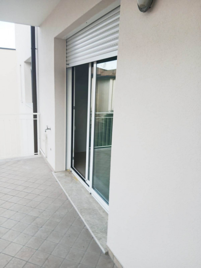 Appartamento in affitto a Ravenna