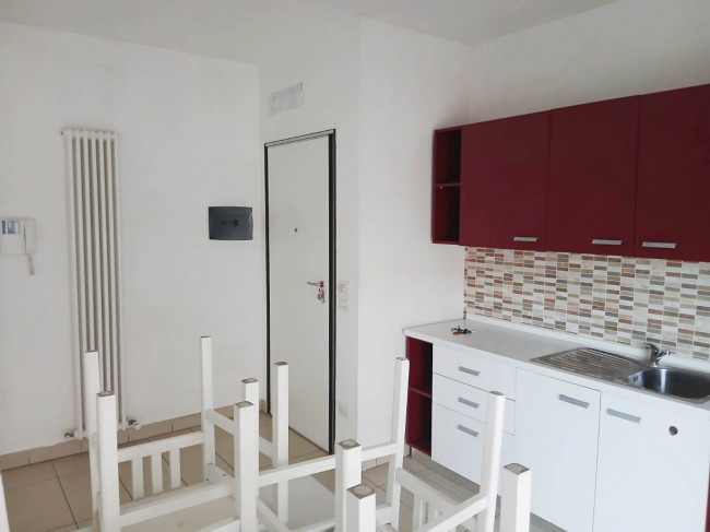 Appartamento in affitto a Ravenna