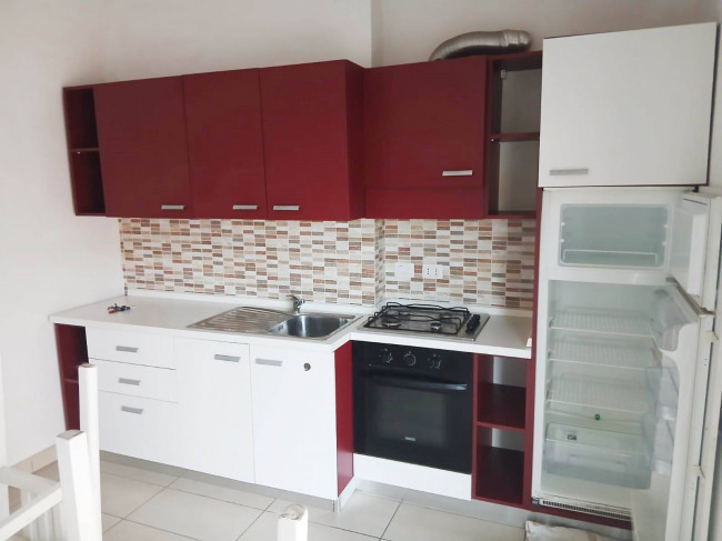 Appartamento in affitto a Ravenna