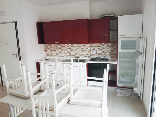 Appartamento in affitto a Ravenna