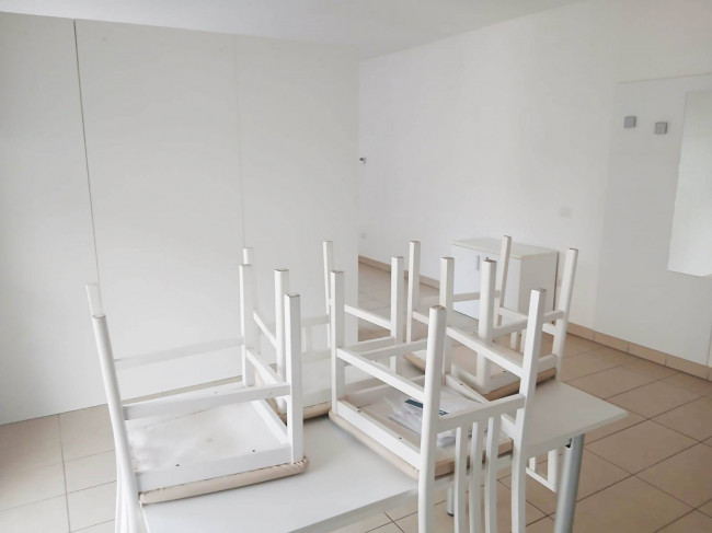 Appartamento in affitto a Ravenna