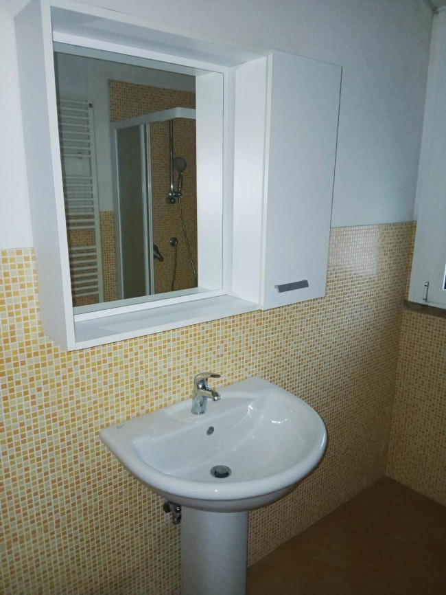 Appartamento in affitto a Ravenna