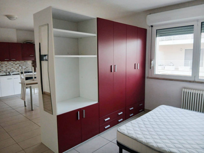 Appartamento in affitto a Ravenna