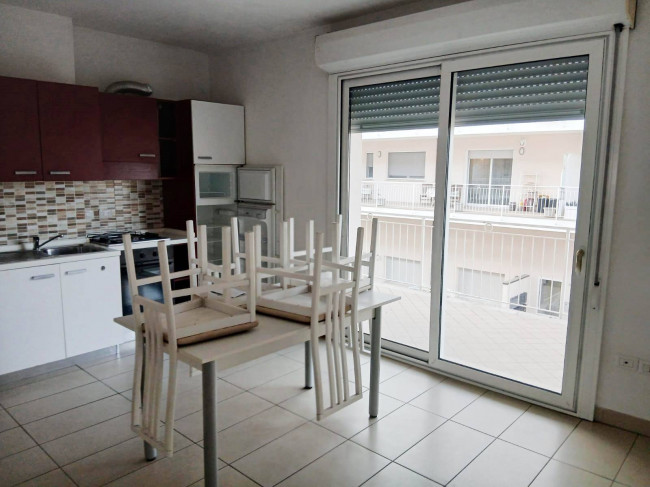 Appartamento in affitto a Ravenna