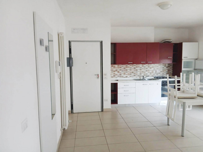 Appartamento in affitto a Ravenna