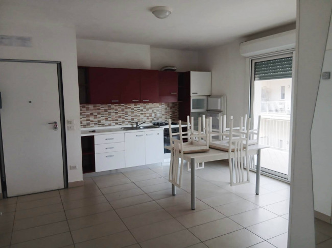 Appartamento in affitto a Ravenna