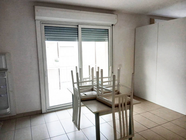 Appartamento in affitto a Ravenna