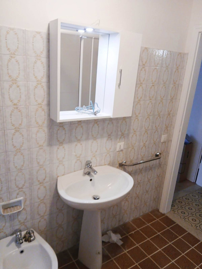 Appartamento in affitto a Ravenna