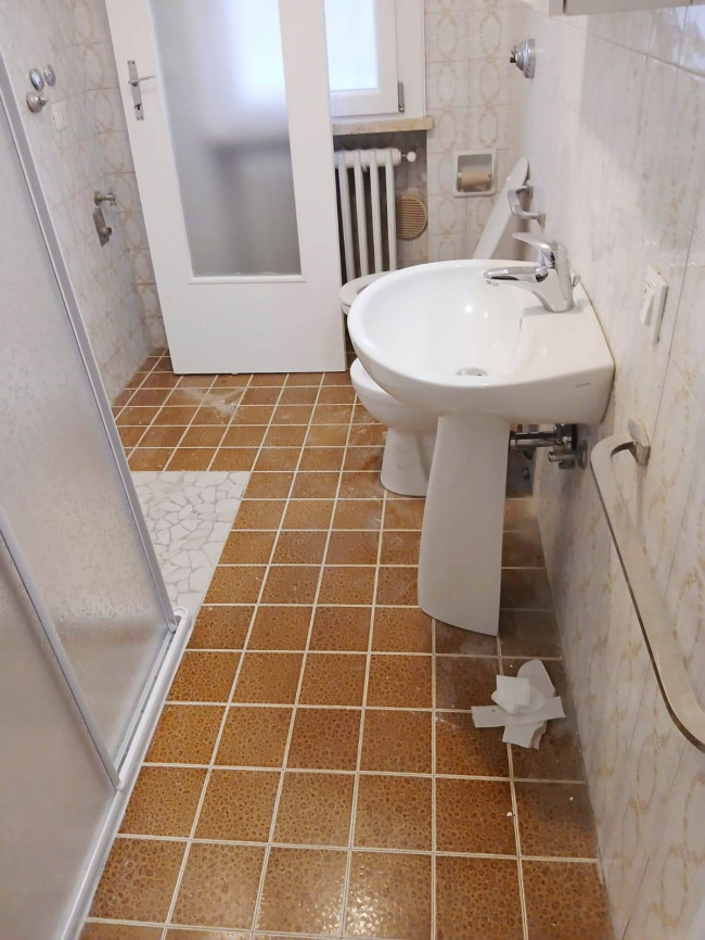 Appartamento in affitto a Ravenna