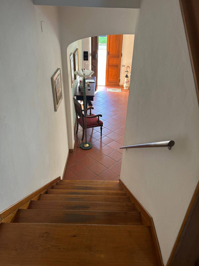 Appartamento in affitto a Empoli