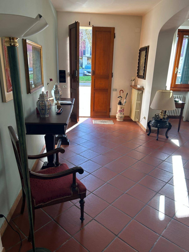 Appartamento in affitto a Empoli