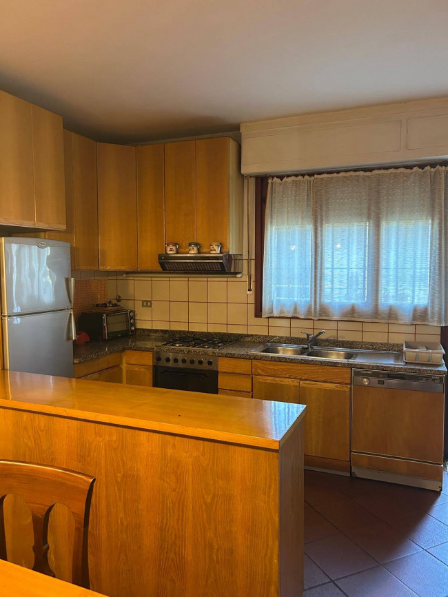 Appartamento in affitto a Empoli