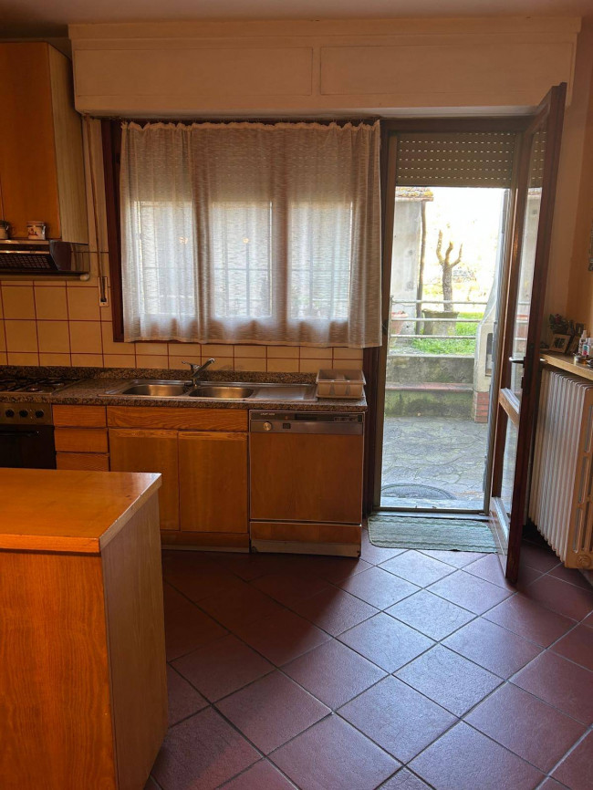 Appartamento in affitto a Empoli