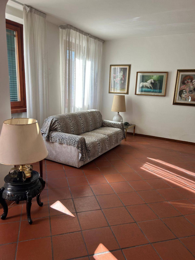 Appartamento in affitto a Empoli