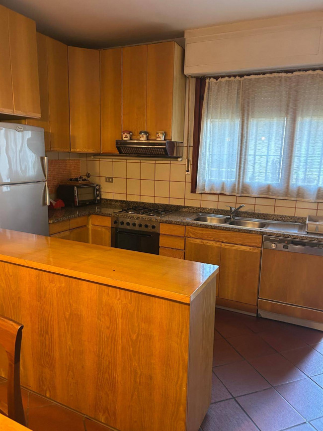 Appartamento in vendita a Empoli