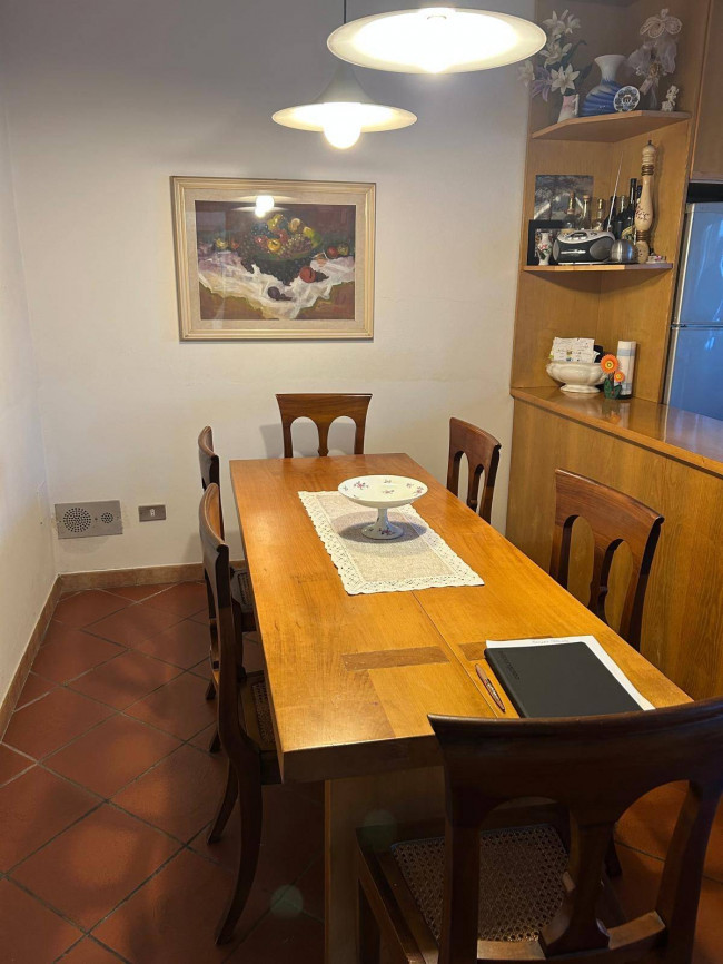 Appartamento in vendita a Empoli