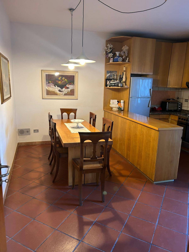 Appartamento in vendita a Empoli