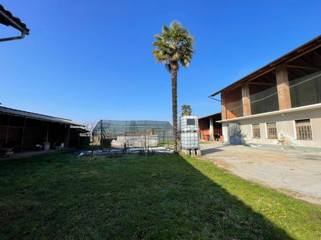 Casa indipendente in vendita a Caluso