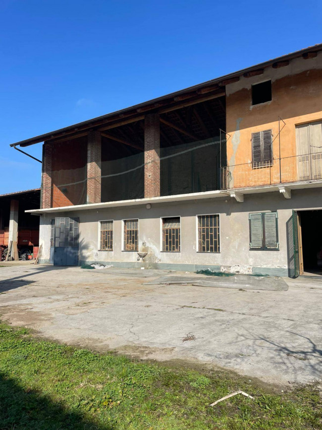 Casa indipendente in vendita a Caluso