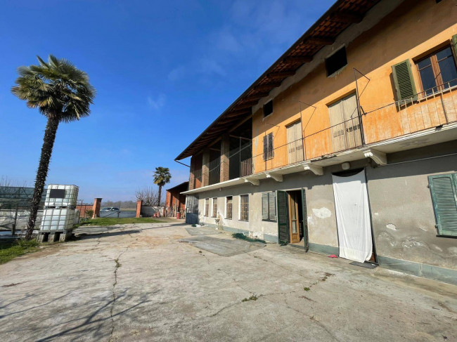 Casa indipendente in vendita a Caluso