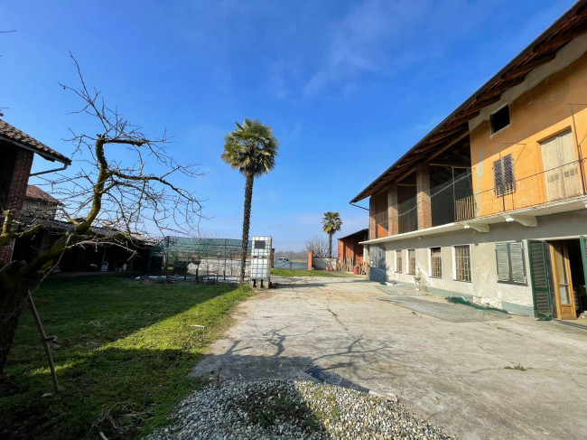 Casa indipendente in vendita a Caluso