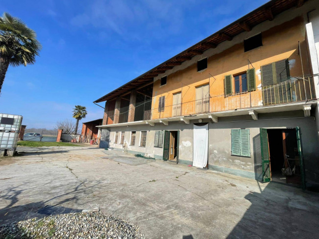 Casa indipendente in vendita a Caluso