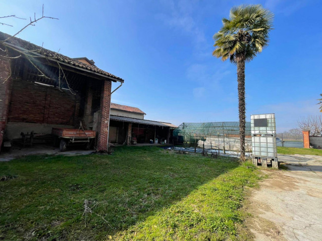 Casa indipendente in vendita a Caluso