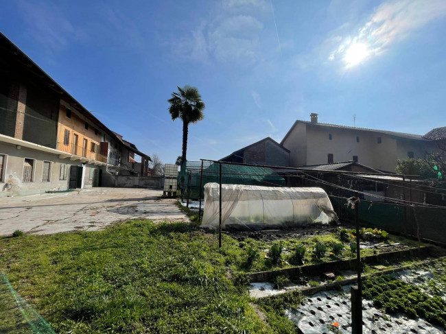 Casa indipendente in vendita a Caluso