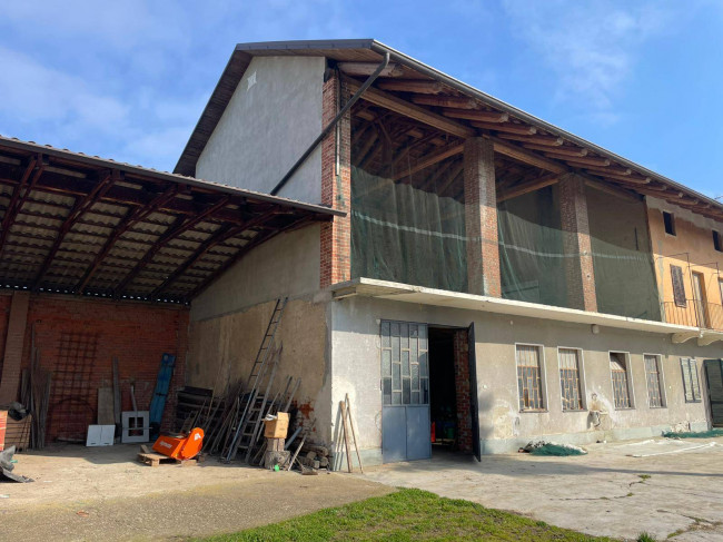 Casa indipendente in vendita a Caluso