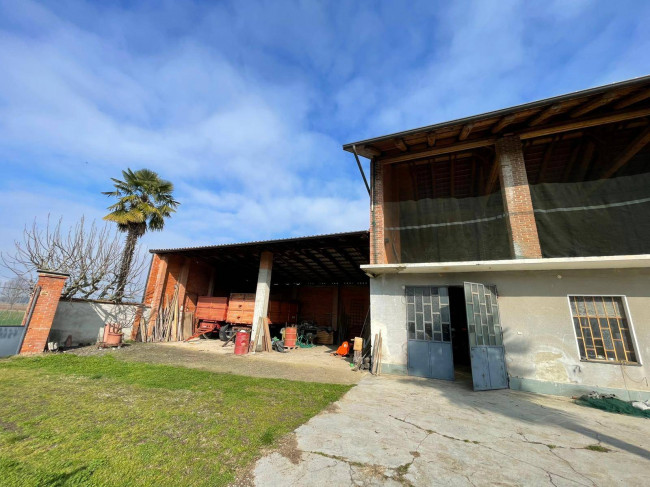 Casa indipendente in vendita a Caluso