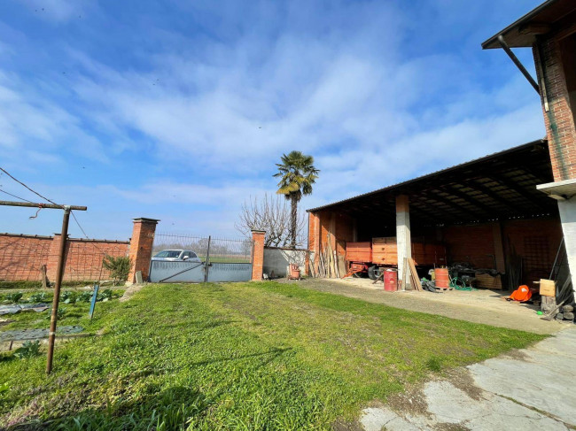 Casa indipendente in vendita a Caluso