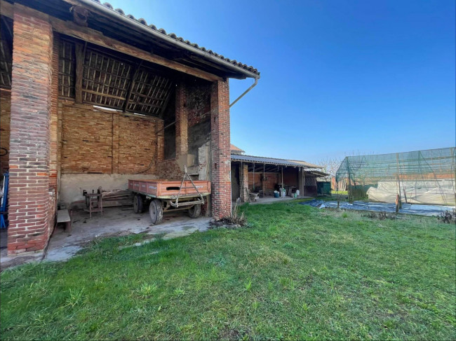 Casa indipendente in vendita a Caluso