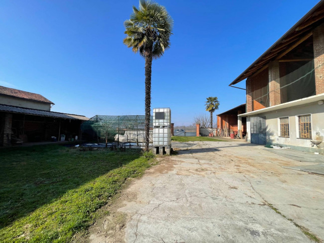 Casa indipendente in vendita a Caluso