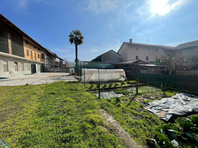 Casa indipendente in vendita a Caluso