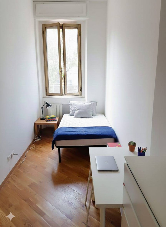 Stanza in affitto a Castellanza