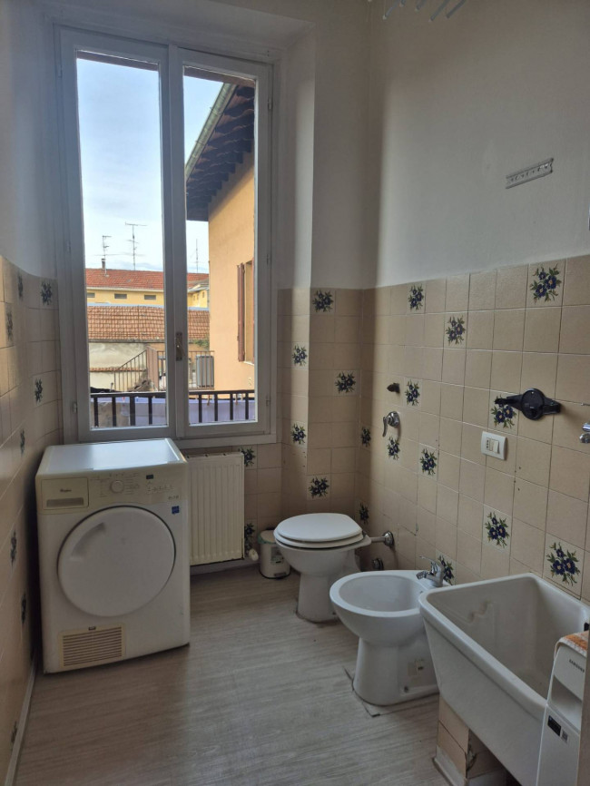 Appartamento in affitto a Busto Arsizio