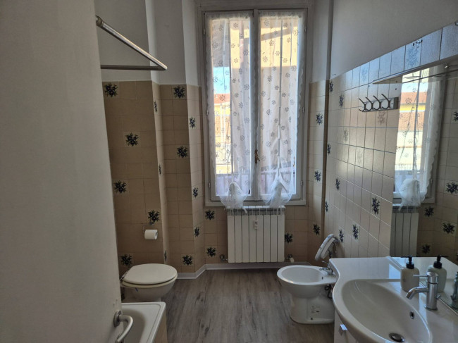 Appartamento in affitto a Busto Arsizio