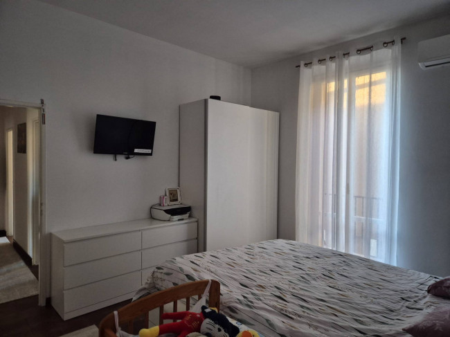 Appartamento in affitto a Busto Arsizio